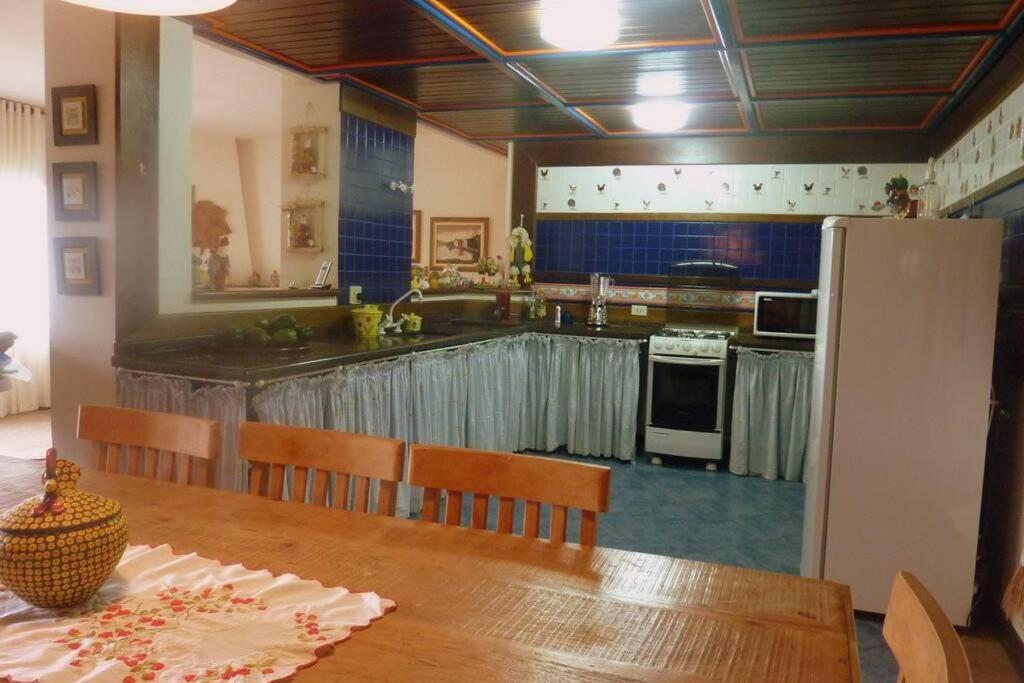 Casinha Linda Casa de férias