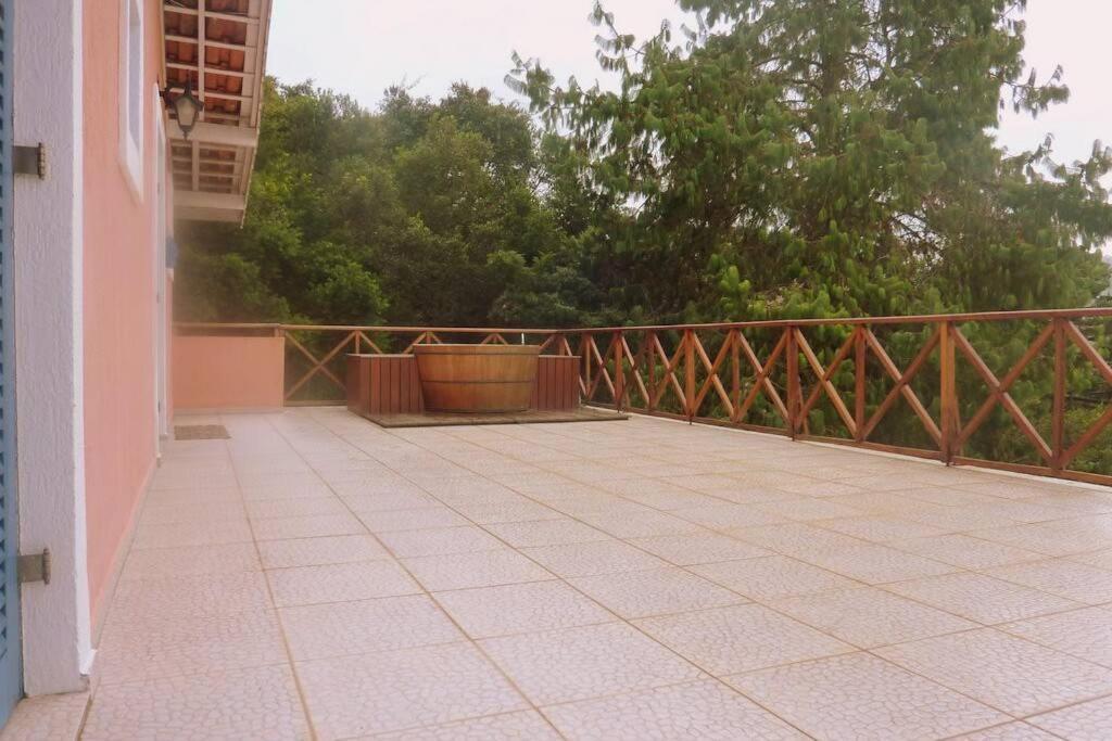 Casa de férias Casinha Linda