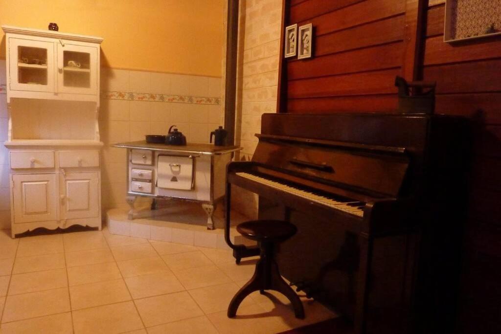 Casa de férias Casinha Linda