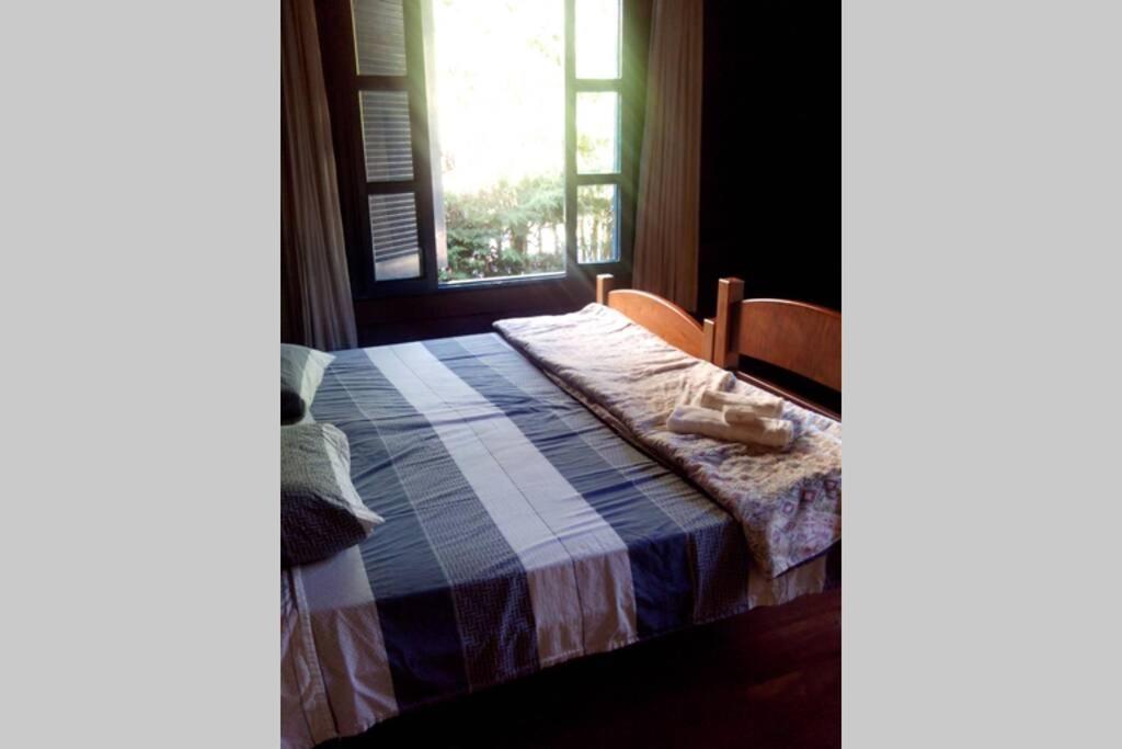 Casinha Linda Casa de férias