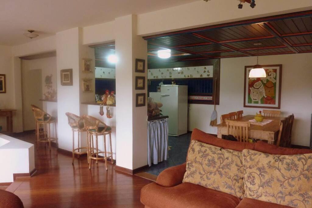 Casa de férias Casinha Linda