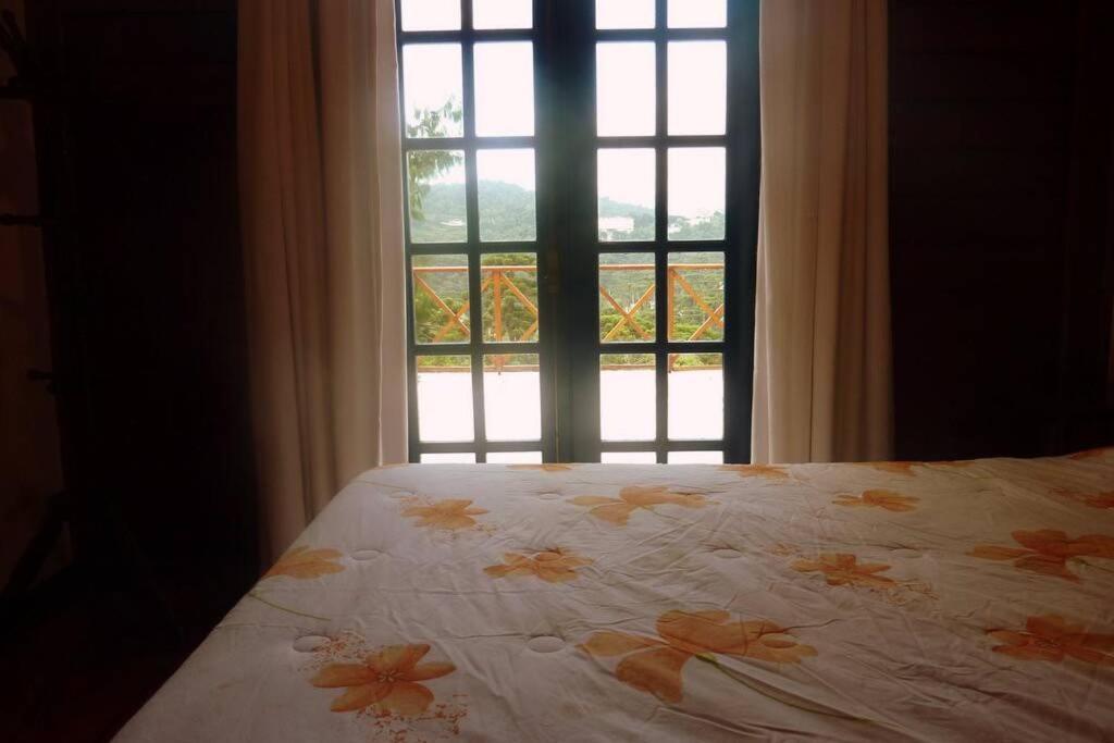Casa de férias Casinha Linda Campos do Jordão
