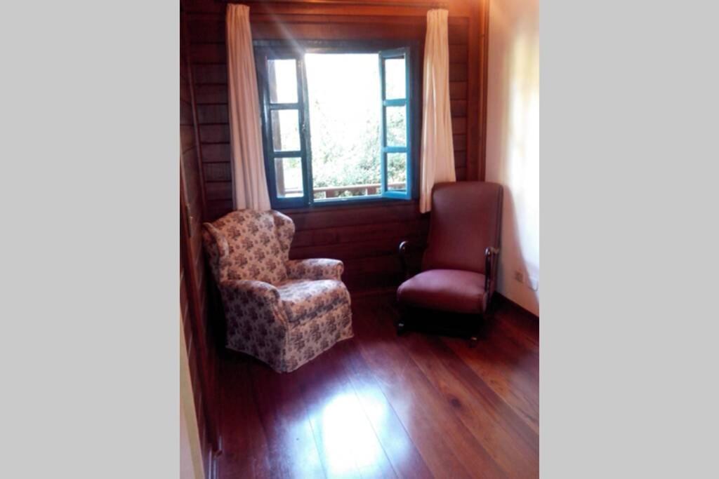 Casa de férias Casinha Linda