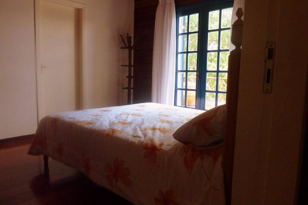 Casinha Linda Casa de férias *
