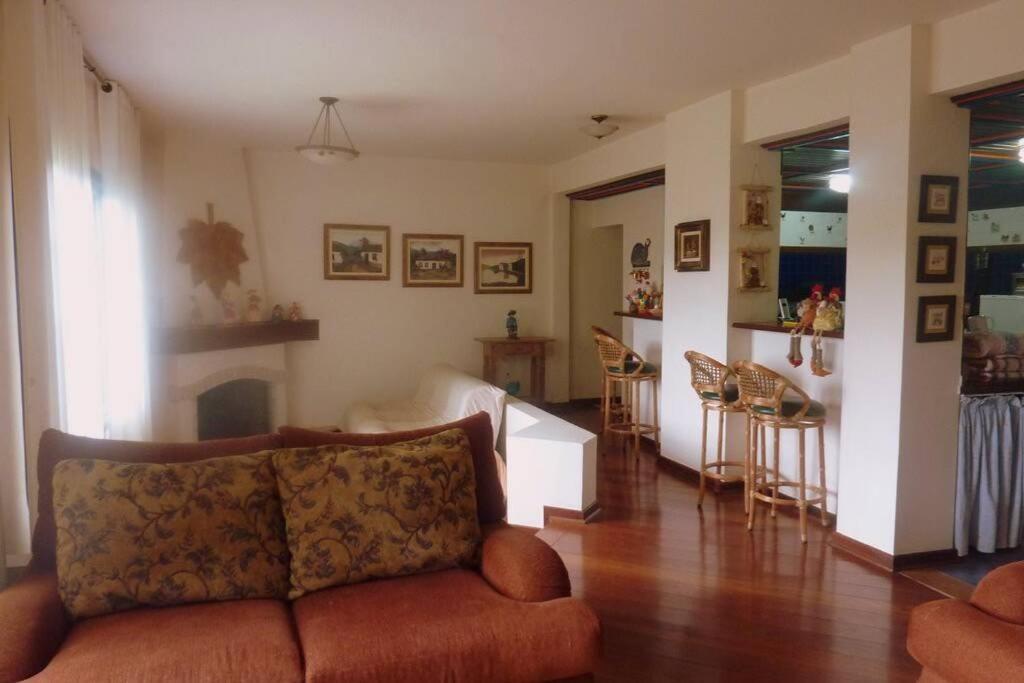 Casa de férias Casinha Linda *