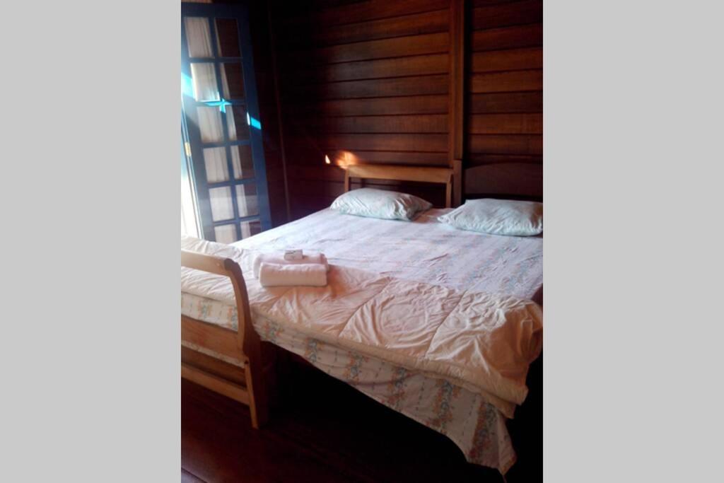 Casa de férias Casinha Linda *